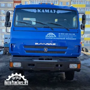 Камаз 65115