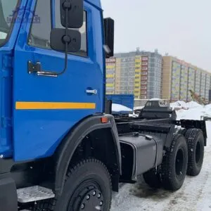 Камаз 65115